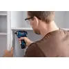 Jaudas skrūvgriezis Bosch GSR 12V-35 HX Professional 06019J9101 Photo 2