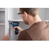 Pistol Grip Drill Bosch GSR 12V-35 HX Professional 06019J9103 Photo 2