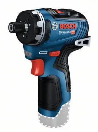 Pistoles tipa urbjmašīna Bosch GSR 12V-35