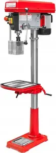 Вертикальный сверлильный станок Holzmann SB2516H 230V с патроном 16 мм и глубиной сверления 80 мм