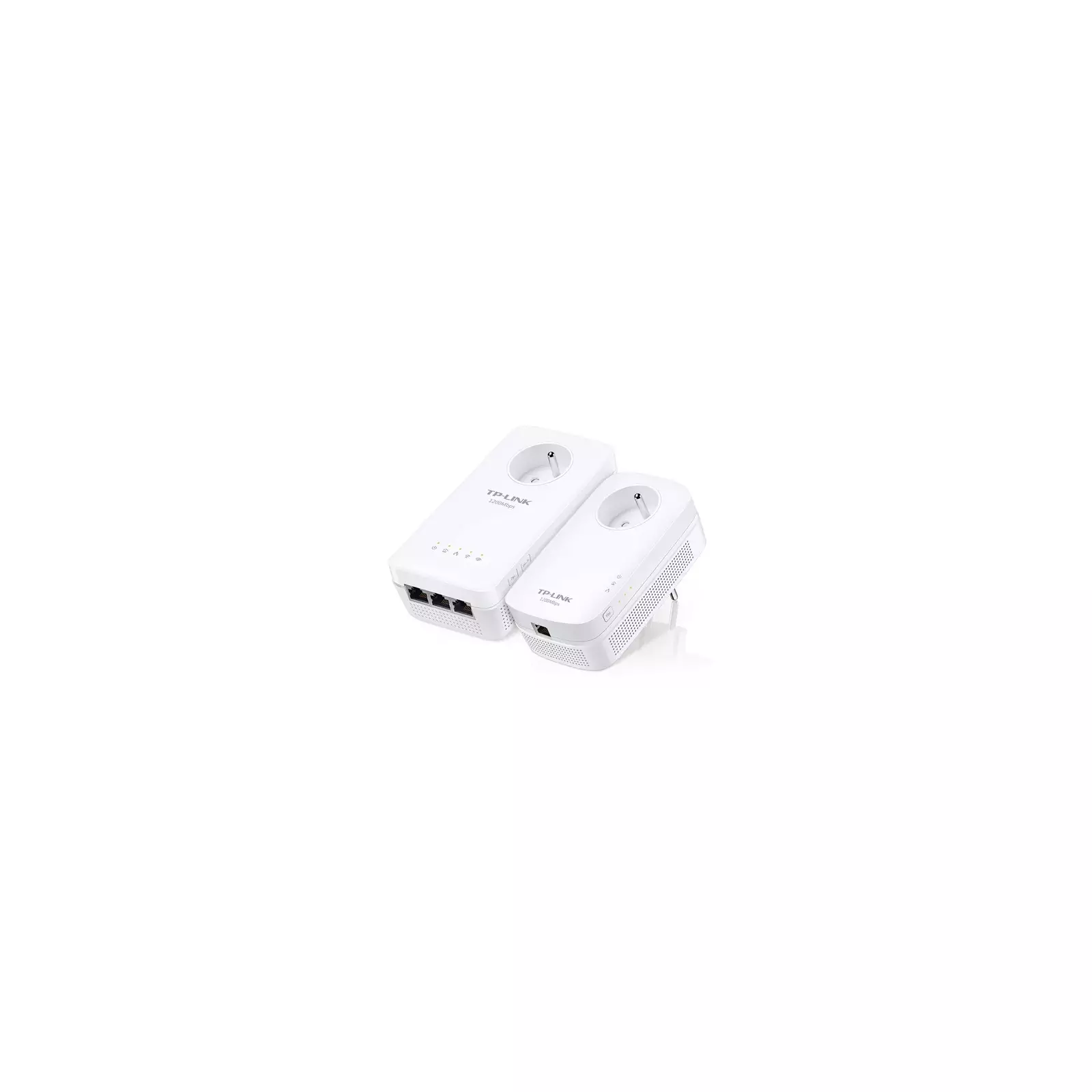 TP-LINK TL-WPA8631P KIT Photo 1