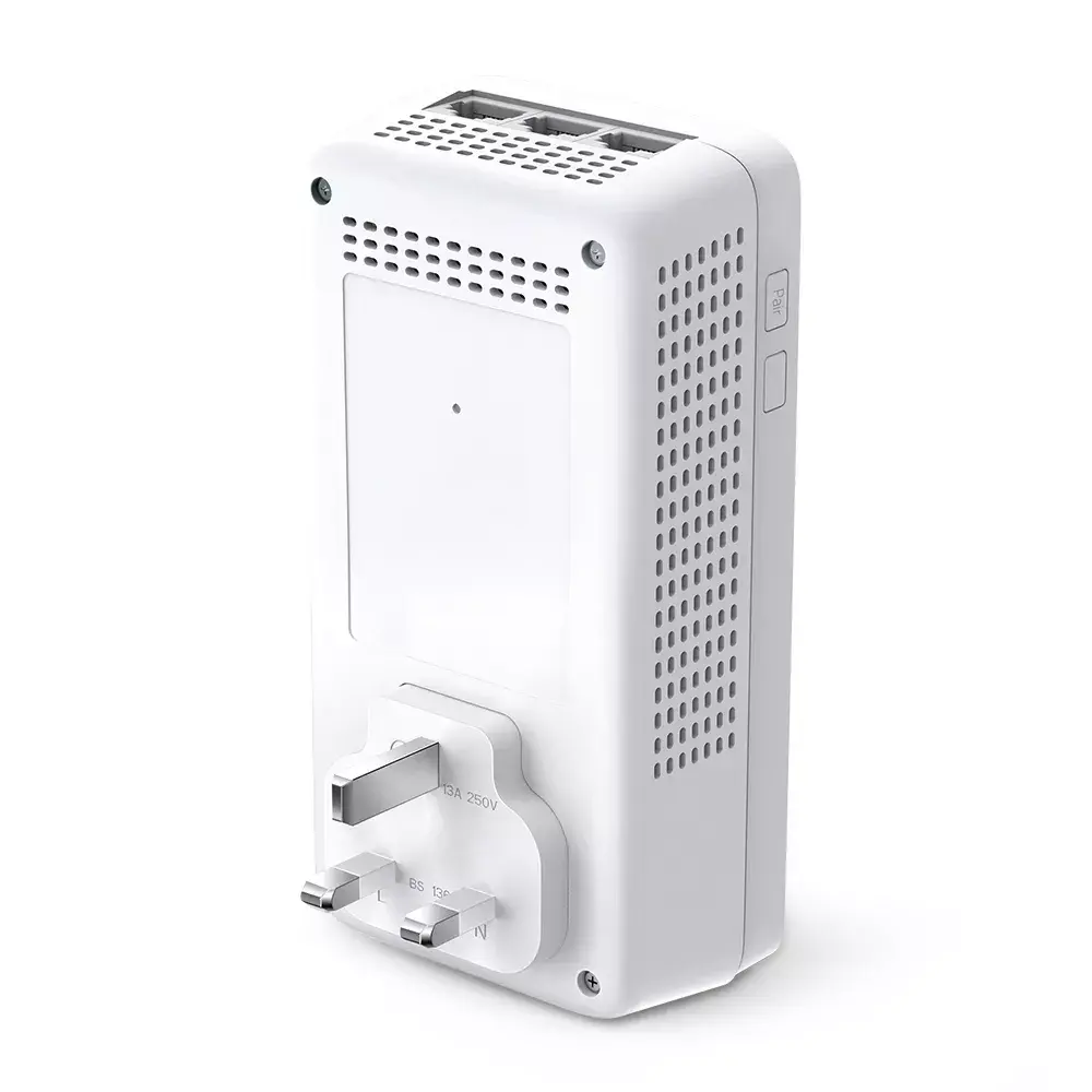 Powerline Wi-Fi paplašinātājs AV1300 Photo 2