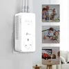 Powerline Wi-Fi paplašinātājs AV1300 Photo 7