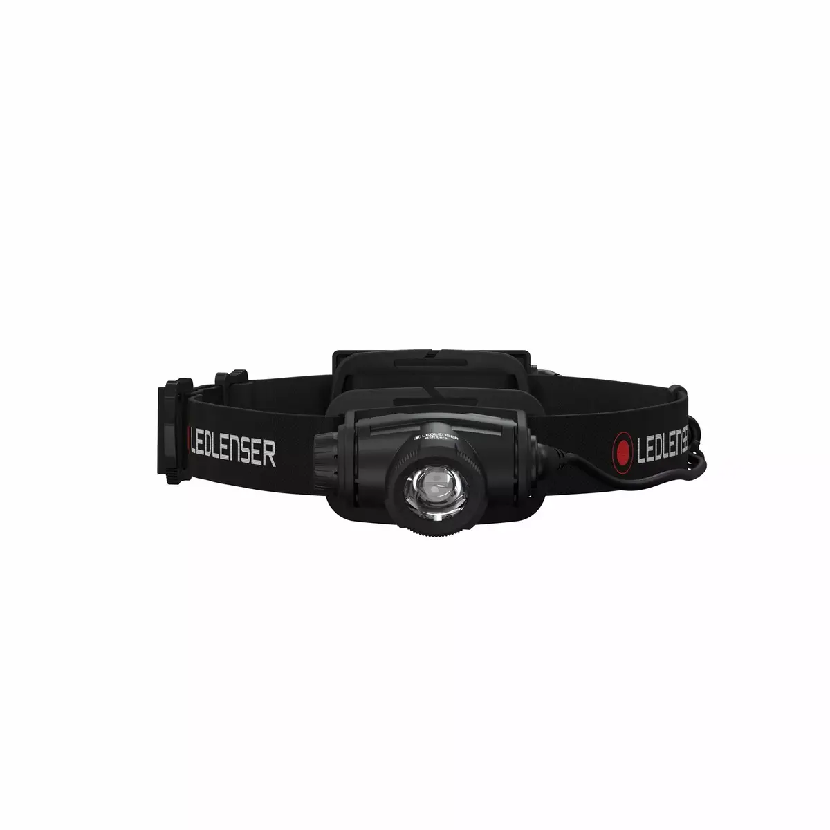 Headband flashlight Led Lenser H5R Core Photo 2