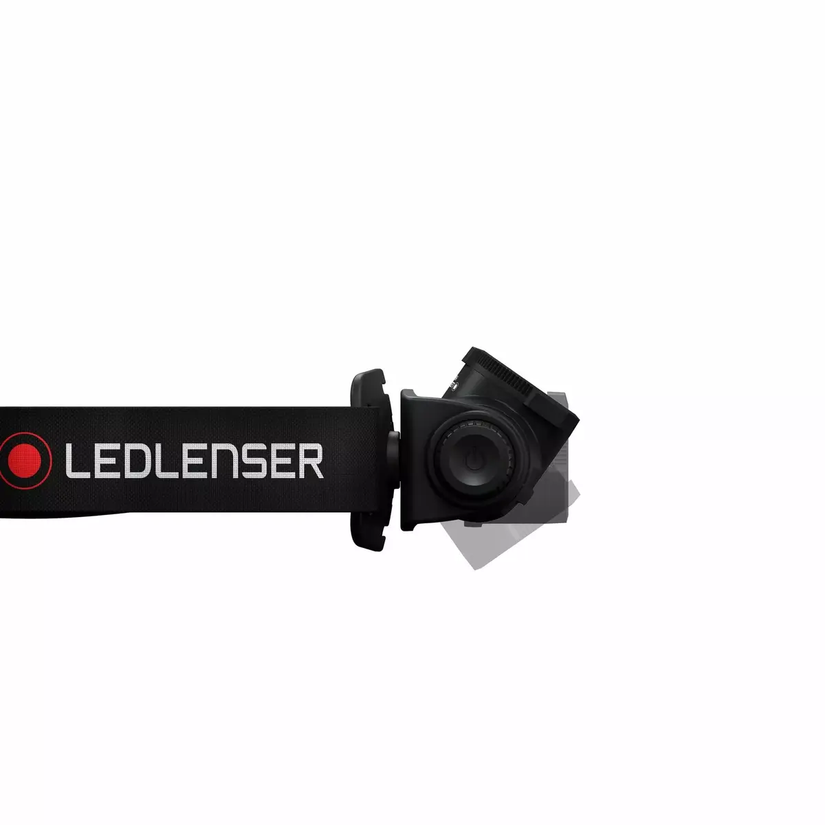 Headband flashlight Led Lenser H5R Core Photo 3