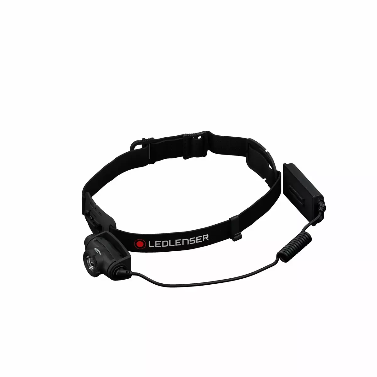 Headband flashlight Led Lenser H5R Core Photo 4