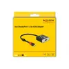 Aktīvais mini DisplayPort 1.4 uz HDMI adapteris DeLOCK Photo 2