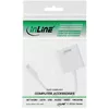 Adapteris Mini DisplayPort male uz DVI-D female InLine 17194K Photo 2
