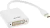 Adapteris Mini DisplayPort male uz DVI-D female InLine 17194K Photo 2