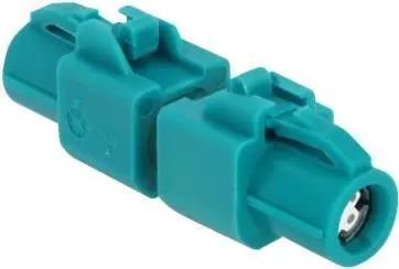 Adapteris HSD Z female uz HSD