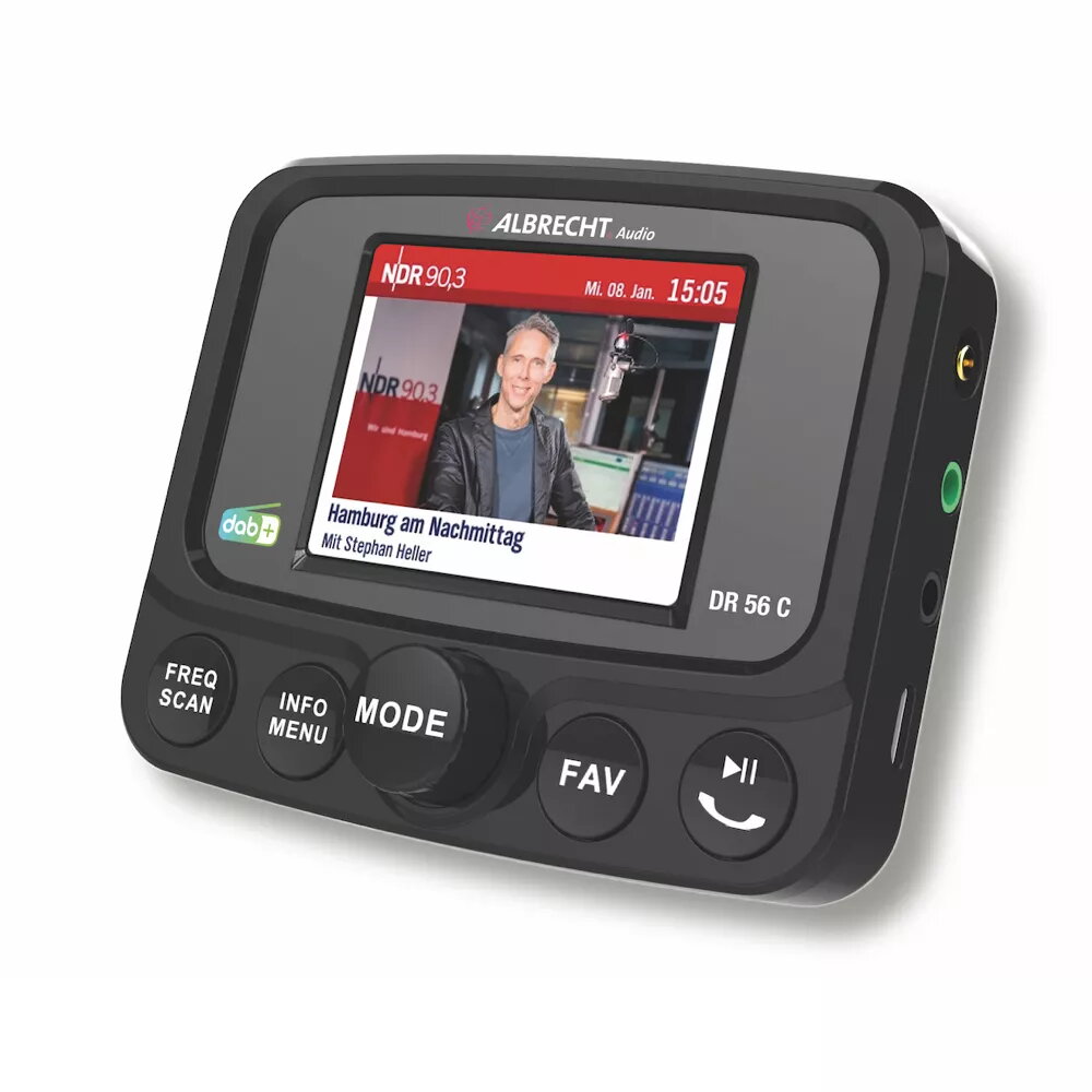 Car Media Players