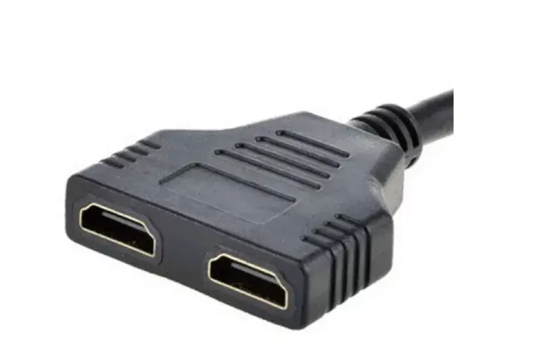 HDMI kabelis Gembird DSP-2PH4-04 Photo 2
