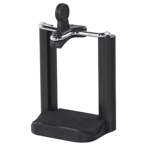 Hama 00004637 holder Active holder Mobile phone/Smartphone Black