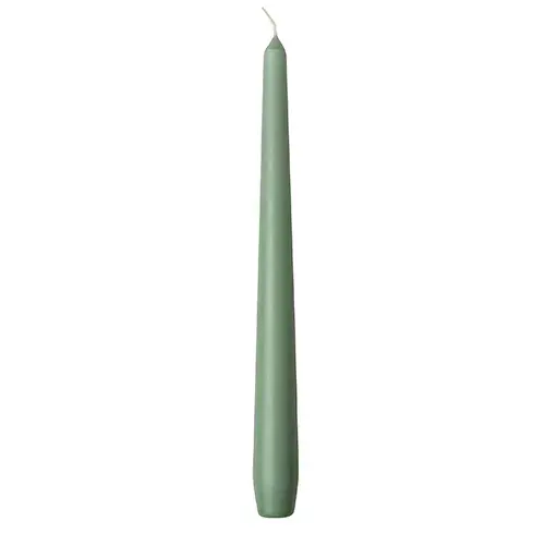 Wax taper candles Papstar 88341, Ø 2.2 cm, 25 cm Photo 2