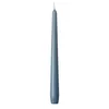 Vaska svece Papstar 88342 apaļa zila 250 mm Photo 2