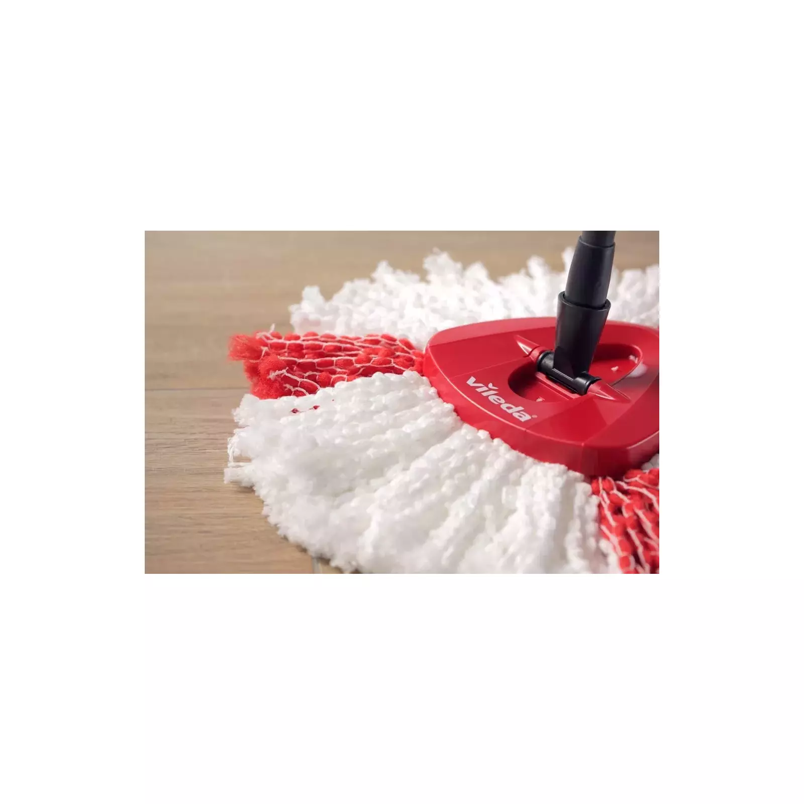 VILEDA Vileda Turbo 2-in-1 Mop Refill 1 pc