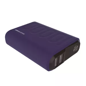 RealPower PB-10000PD 10000 mAh Navy (tumši zila)