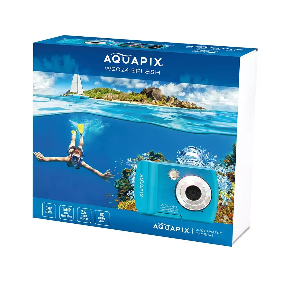 action sports camera Easypix W2024 Photo 7