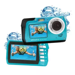 Compact camera Easypix W3048 EDGE 13 MP CMOS