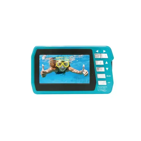 Kompaktā kamera Easypix W3048 EDGE Photo 4