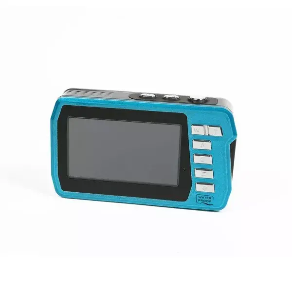 Kompaktā kamera Easypix W3048 EDGE Photo 5