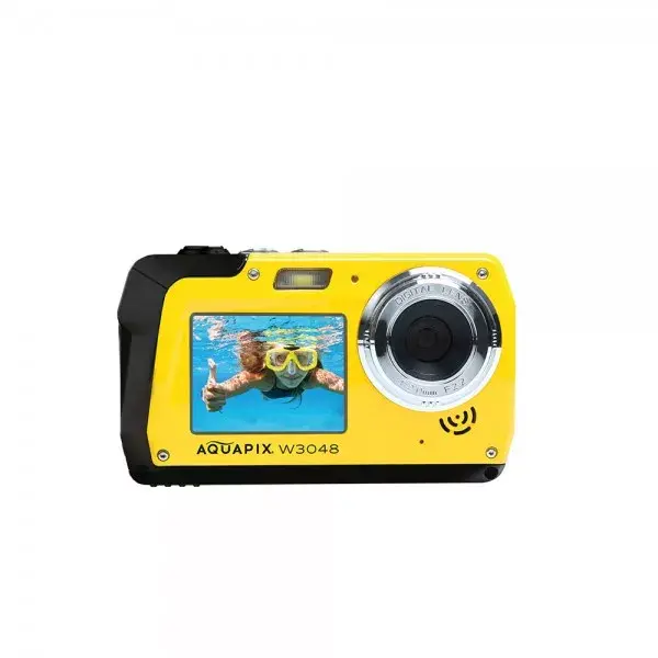 Compact camera Easypix W3048 Photo 2