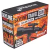 Levenhuk Skyline Travel Sun 70 Refractor Telescope Photo 2