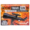 Levenhuk Skyline Travel Sun 70 Refractor Telescope Photo 3