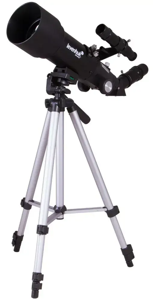 Levenhuk Skyline Travel Sun 70 Refractor Telescope Photo 7