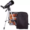 Levenhuk Skyline Travel Sun 70 Refractor Telescope Photo 8