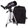 Levenhuk Skyline Travel Sun 70 Refractor Telescope Photo 9