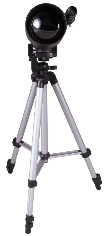Levenhuk Skyline Travel Sun 70 Refractor Telescope Photo 11