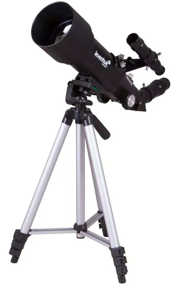 Levenhuk Skyline Travel Sun 70 Refractor Telescope Photo 13