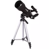 Levenhuk Skyline Travel Sun 70 Refractor Telescope Photo 13