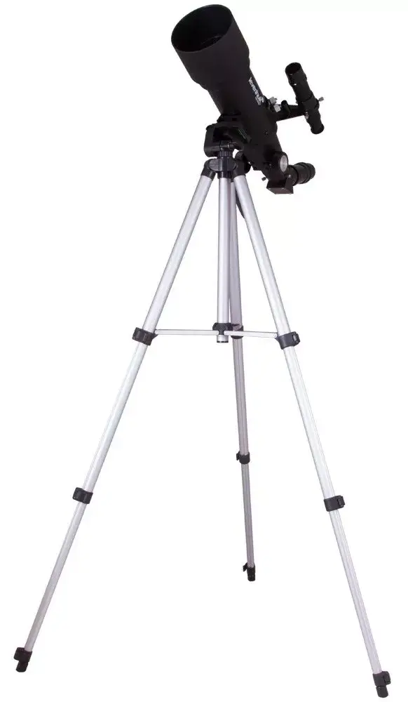 Levenhuk Skyline Travel Sun 70 Refractor Telescope Photo 15