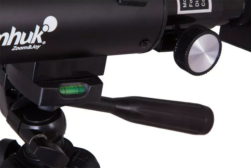 Levenhuk Skyline Travel Sun 70 Refractor Telescope Photo 16
