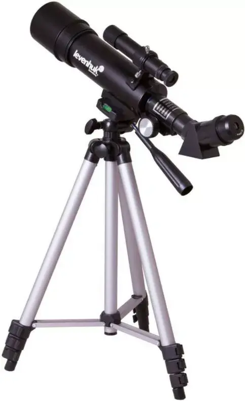 Телескоп Levenhuk Skyline Travel 50 Photo 11