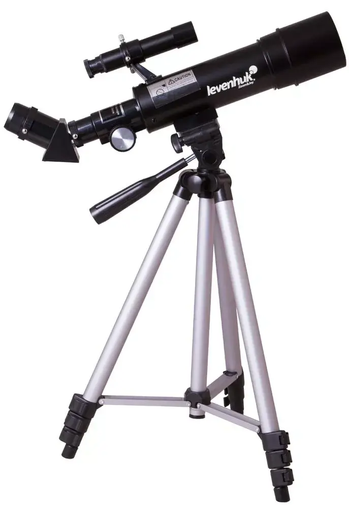 Телескоп Levenhuk Skyline Travel 50 Photo 14