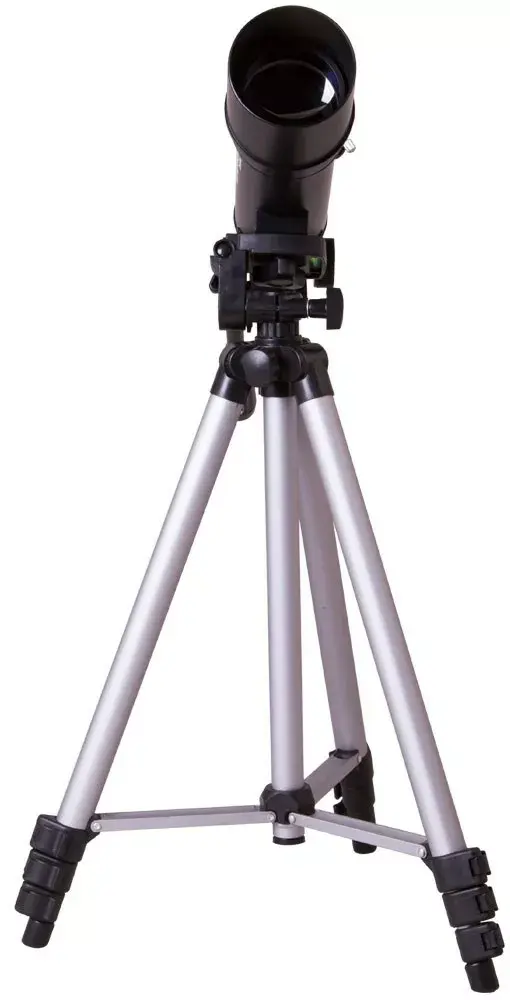 Телескоп Levenhuk Skyline Travel 50 Photo 16
