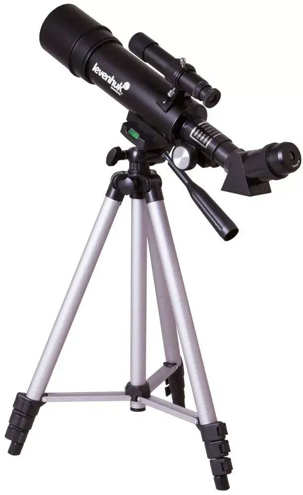 Телескоп Levenhuk Skyline Travel 50 Photo 18