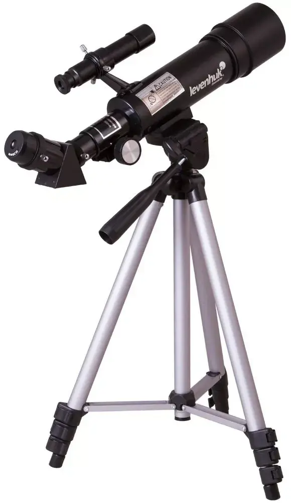 Телескоп Levenhuk Skyline Travel 50 Photo 20