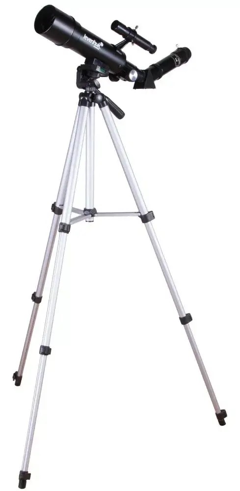 Телескоп Levenhuk Skyline Travel 50 Photo 22