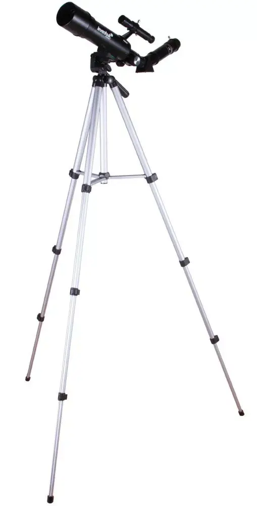 Телескоп Levenhuk Skyline Travel 50 Photo 24