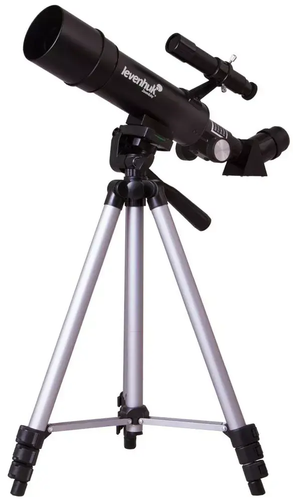 Телескоп Levenhuk Skyline Travel 50 Photo 27