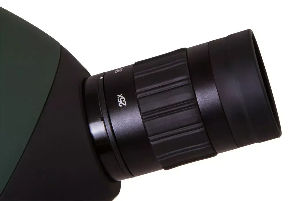 Зрительная труба Levenhuk Blaze BASE 70 20–60× 70 мм Photo 2