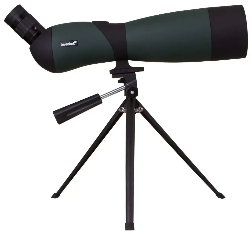 Зрительная труба Levenhuk Blaze BASE 70 20–60× 70 мм Photo 10