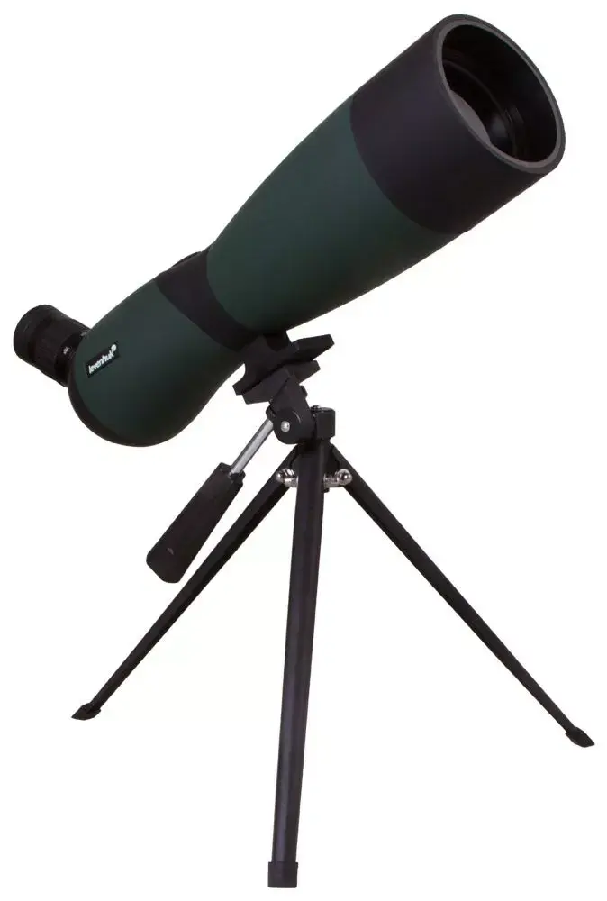 Зрительная труба Levenhuk Blaze BASE 70 20–60× 70 мм Photo 11