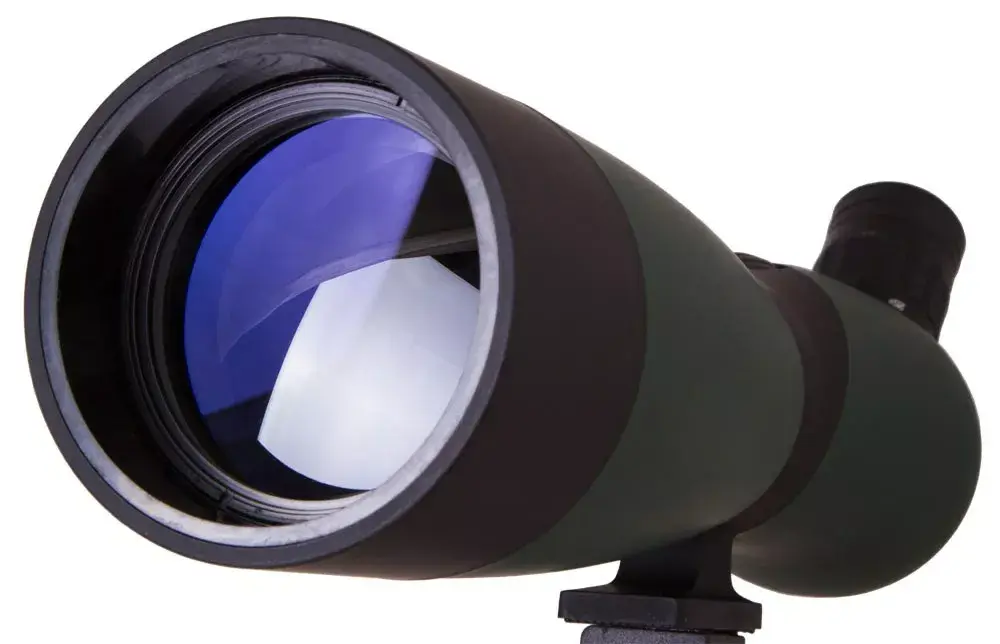 Зрительная труба Levenhuk Blaze BASE 70 20–60× 70 мм Photo 12