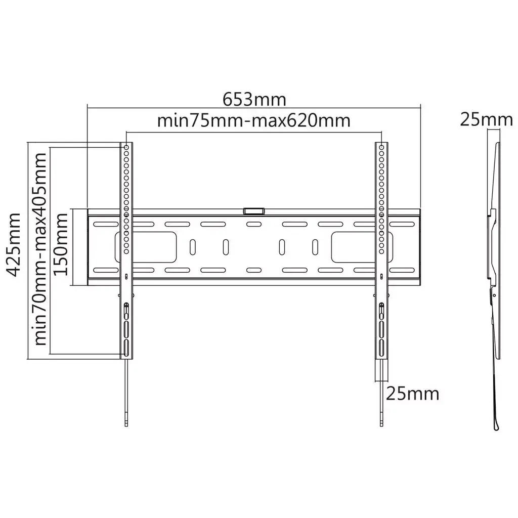 Wall Mount, Manhattan, 461986 Photo 7