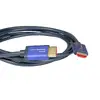 HDMI kabelis Alcasa 4521-SF005B Photo 2